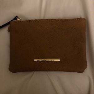 brand new never used steve madden wallet